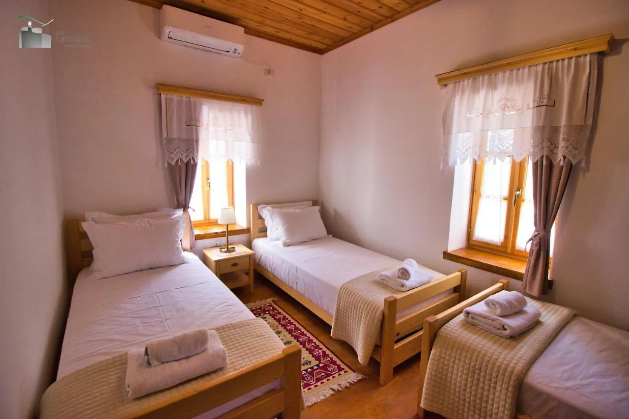 Argyropolis Boutique Hotel Gjirokastër