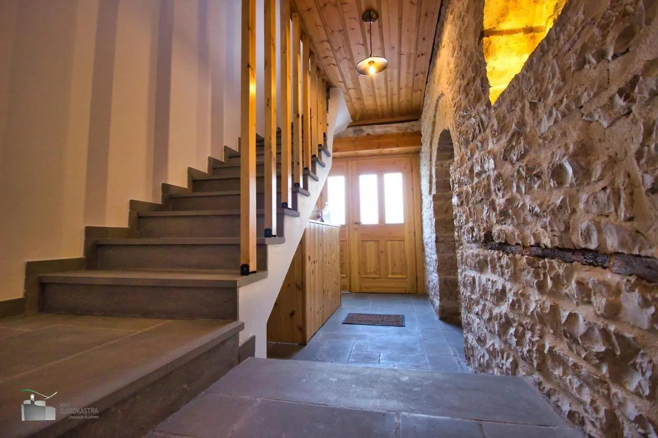Argyropolis Boutique Hotel Gjirokastër 0*,