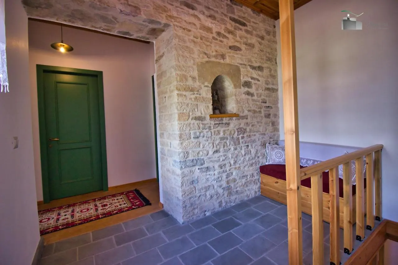 Argyropolis Boutique Hotel Gjirokastër