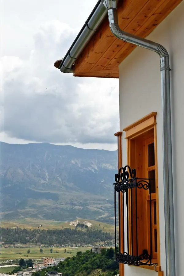 Argyropolis Boutique Hotel Gjirokastër