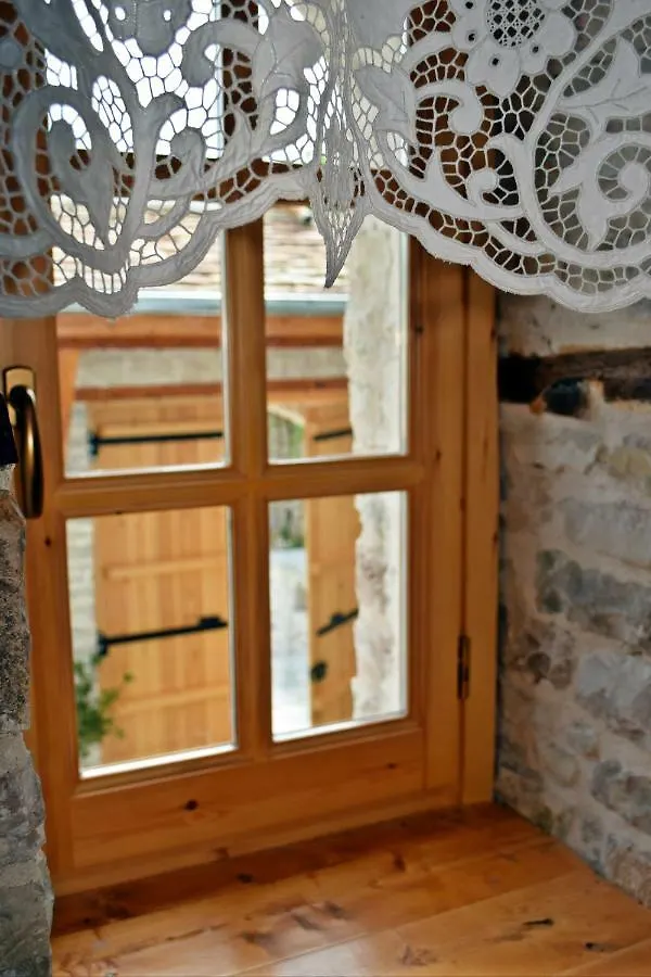 Argyropolis Boutique Hotel Gjirokaster