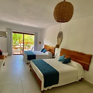 **** Hotel Niik México