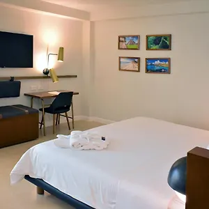 **** Hotel Mex México