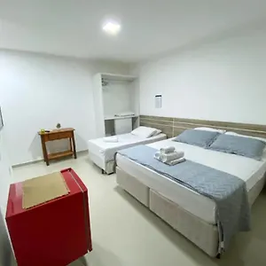  Casa de hóspedes Dona Baby Brasil