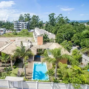  Casa de hóspedes Esquina Do Atlantico Sul Brasil